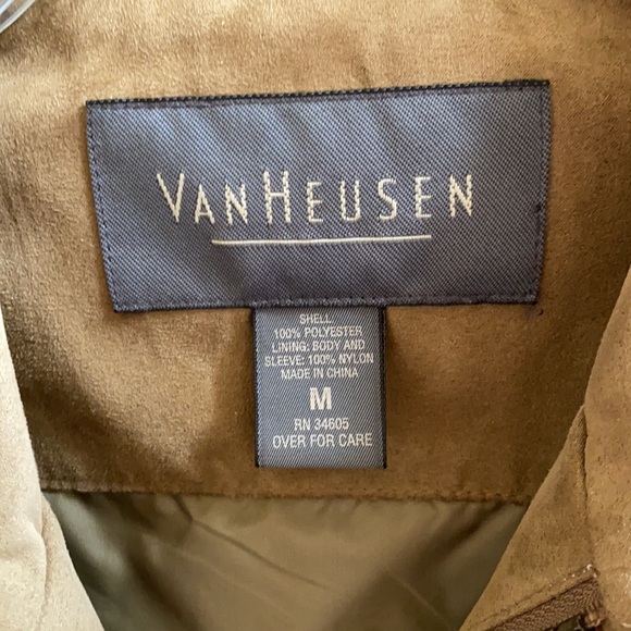 Mens Jacket - Picture 2 of 3